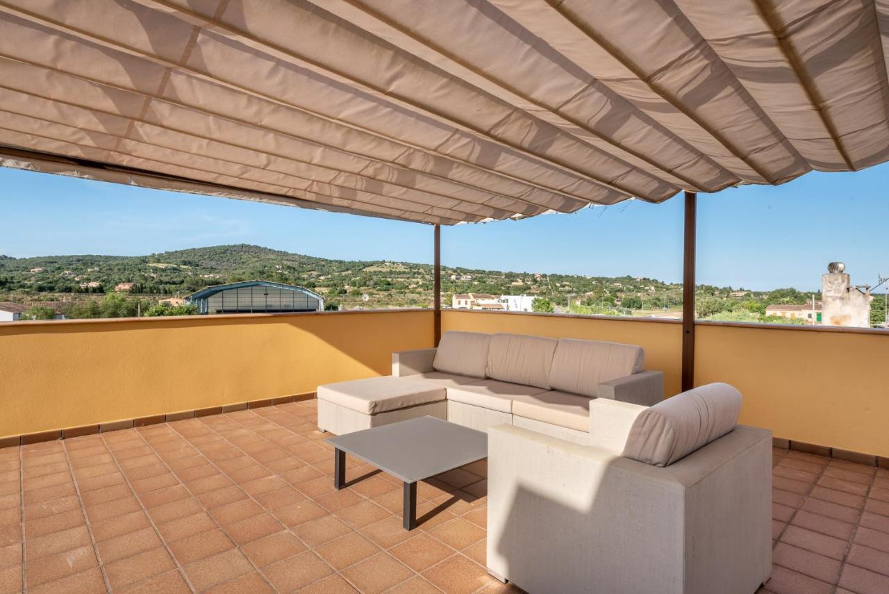 Casa Ca'n Beato Ferienhaus *