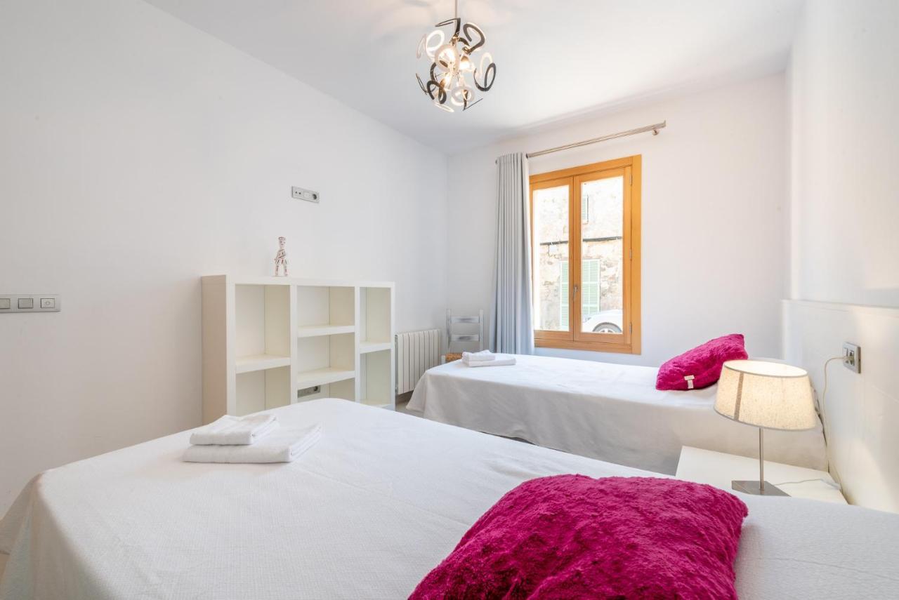 Ferienhaus Casa Ca'n Beato