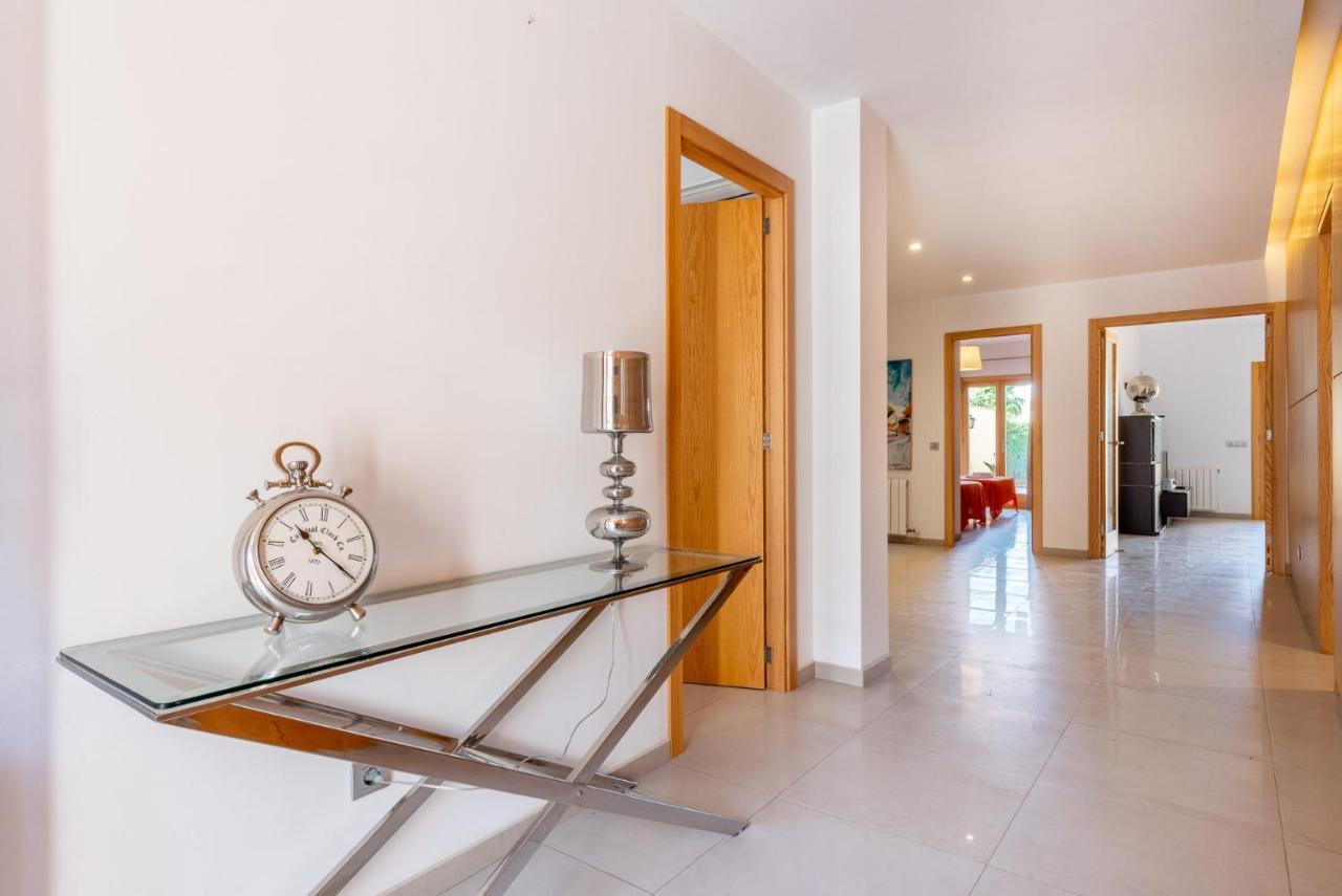 Casa Ca'n Beato Ferienhaus Son Carrio (Llevant)