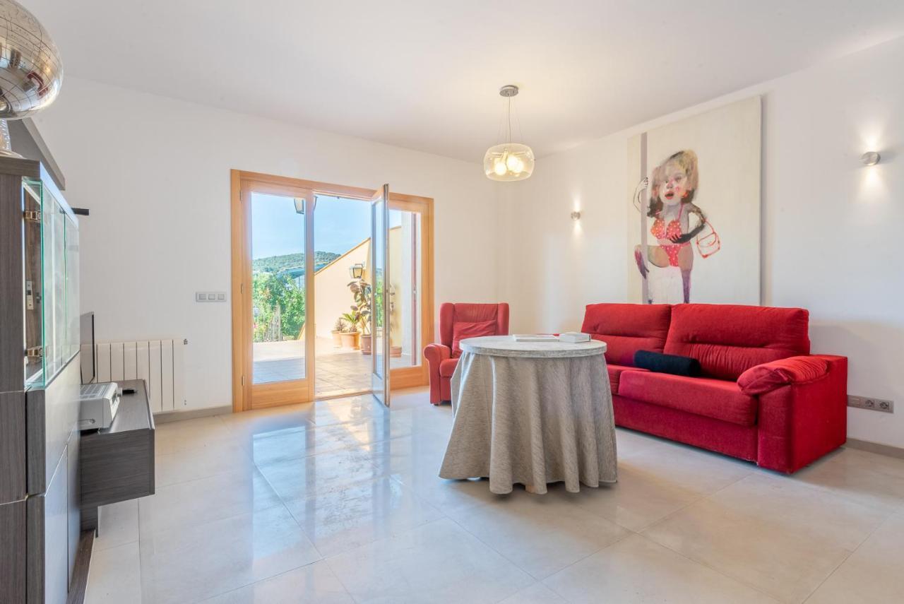 Ferienhaus Casa Ca'n Beato Son Carrio (Llevant)