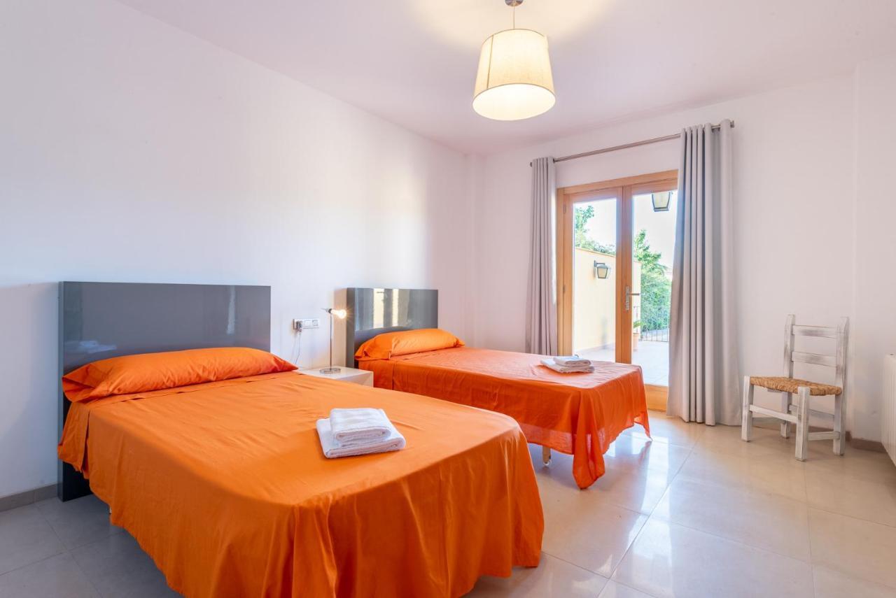 Ferienhaus Casa Ca'n Beato *