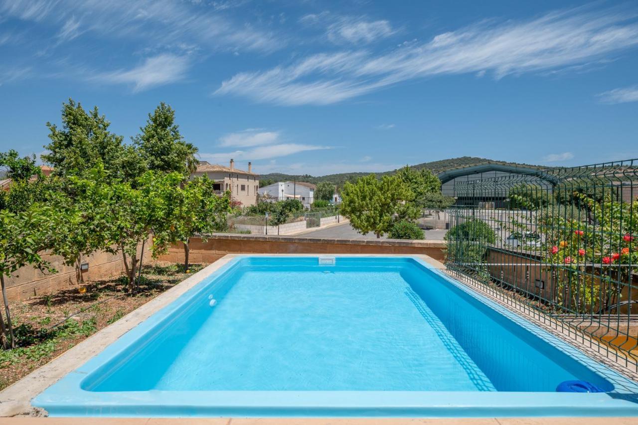 Ferienhaus Casa Ca'n Beato *