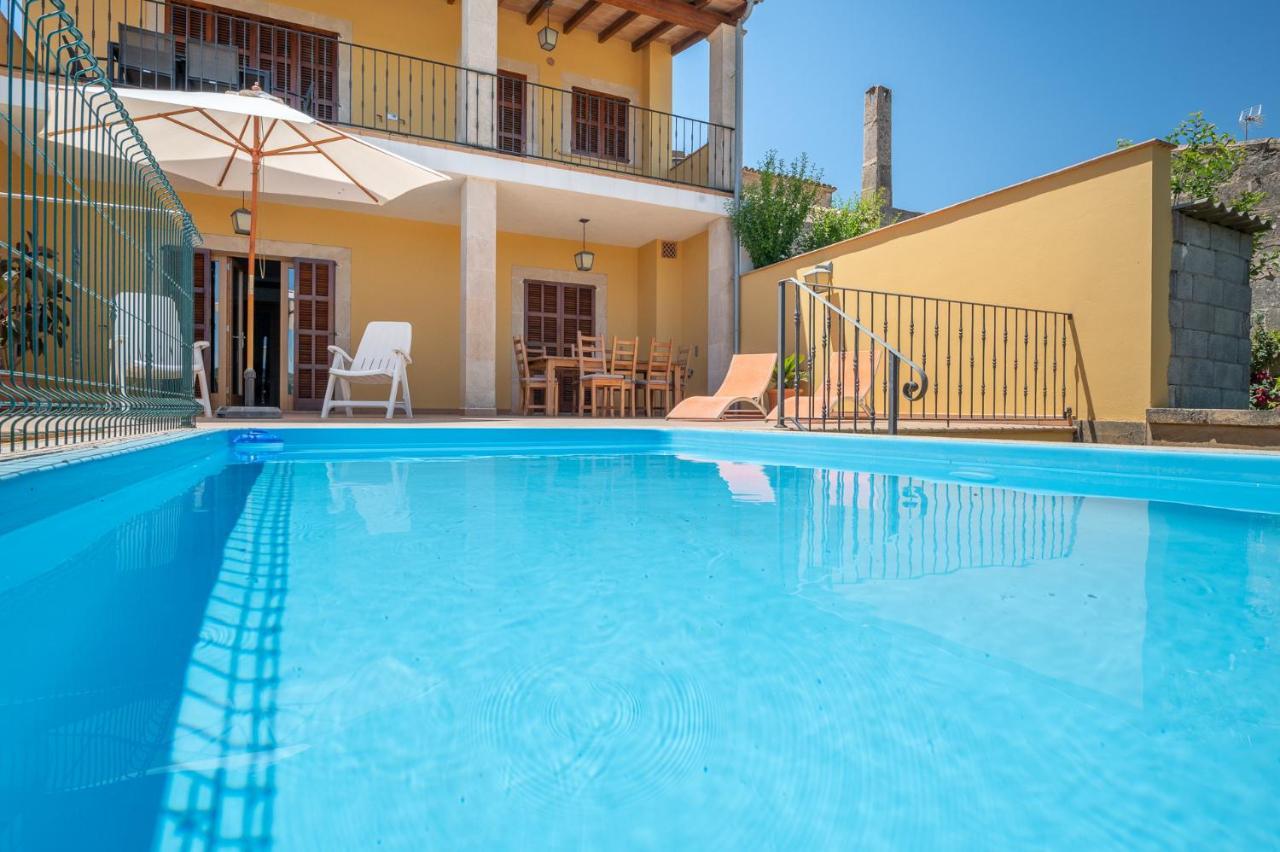 Ferienhaus Casa Ca'n Beato *