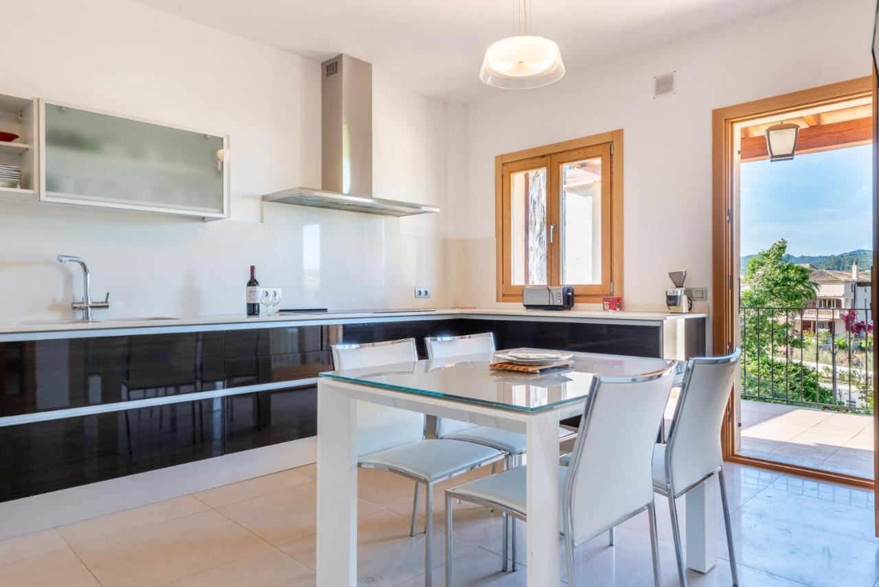 Ferienhaus Casa Ca'n Beato Son Carrio (Llevant)