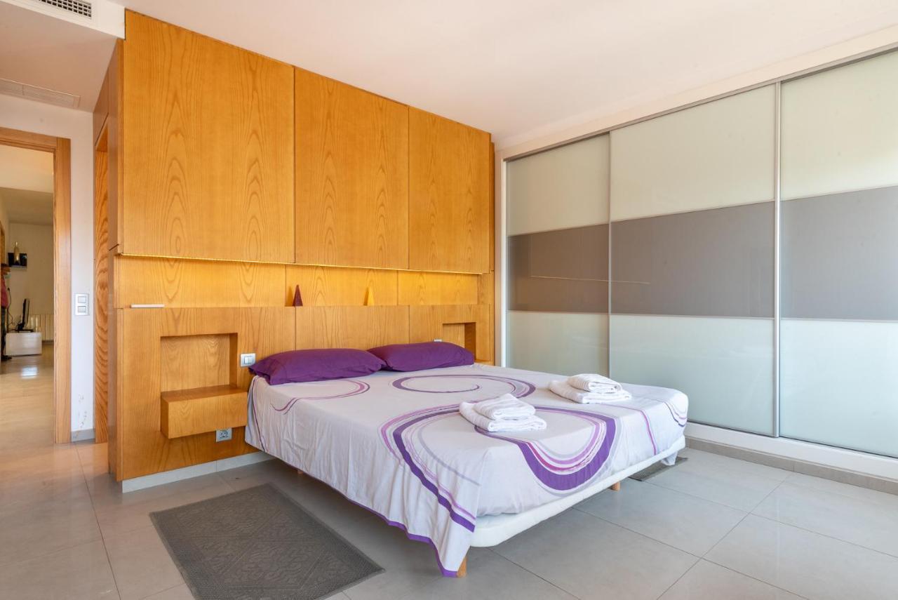 Ferienhaus Casa Ca'n Beato Son Carrio (Llevant)
